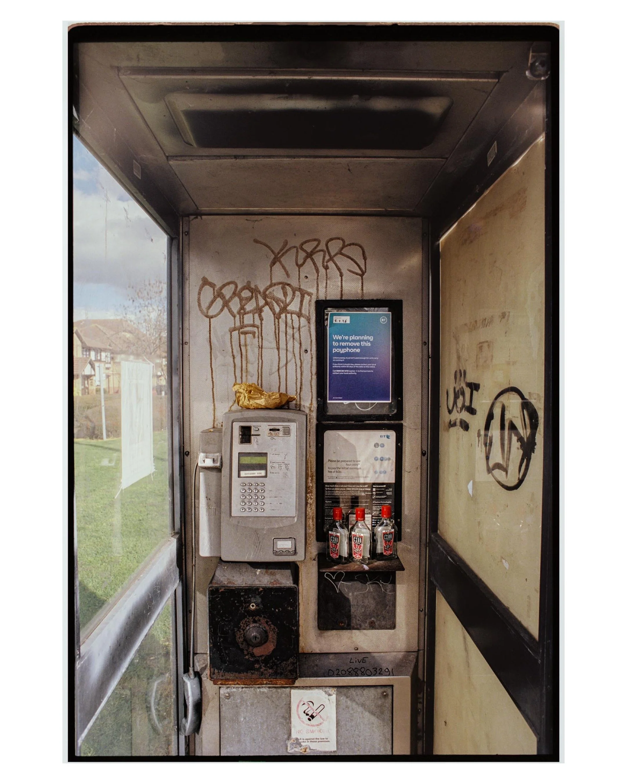 #018 Creighton Road, Tottenham, N17.