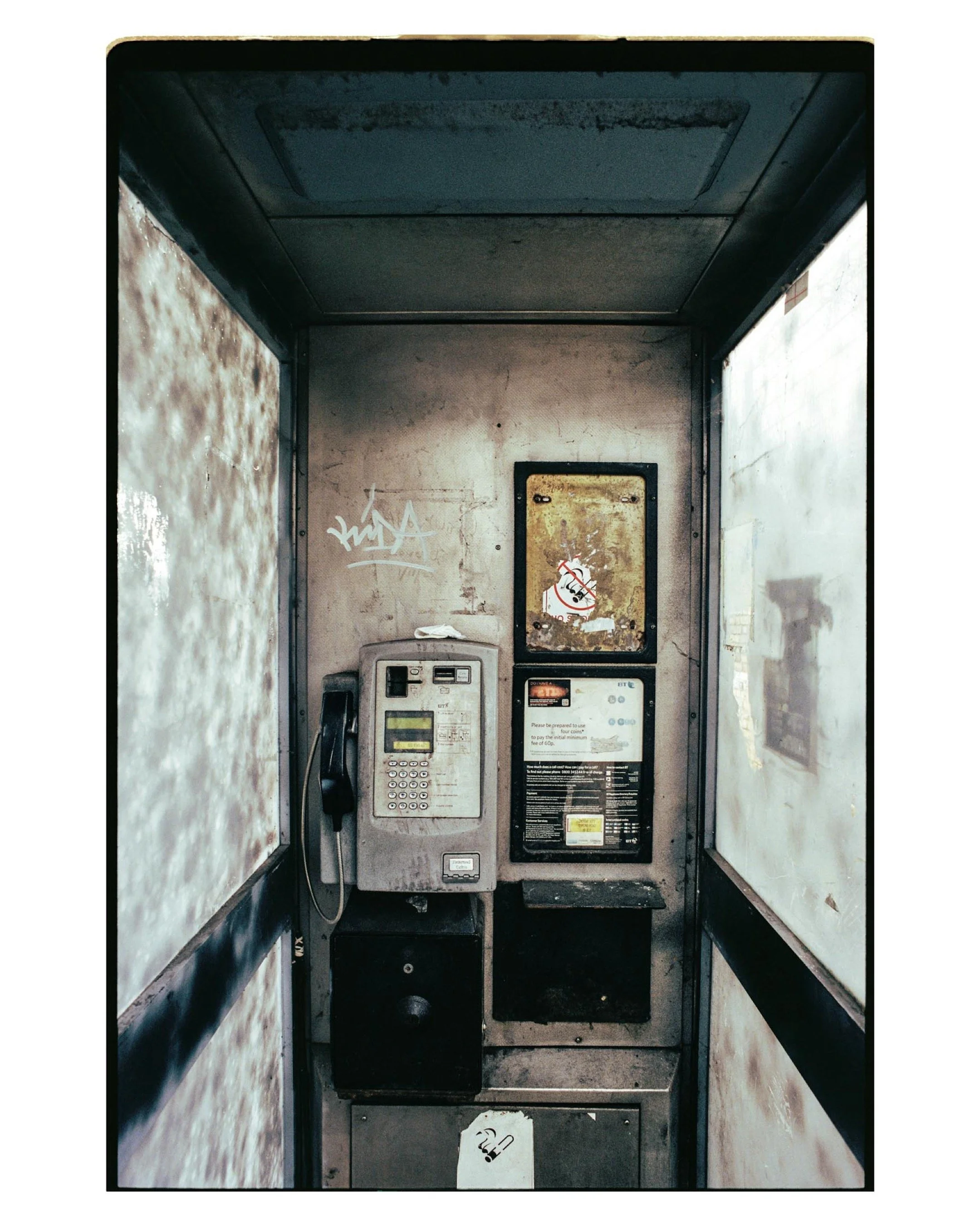 #020 Bounces Road, Edmonton, N9.