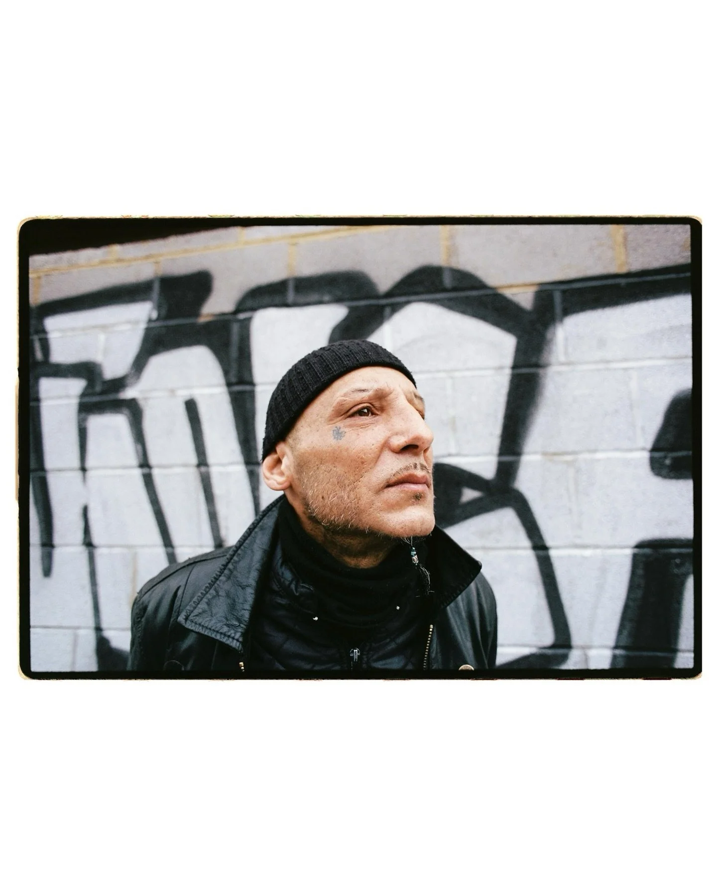 Amir in Tottenham; phone box in Westbourne; Terry and Steve in Edmonton; motorhome, somewhere in Greenwich; trolley and lime bike on the banks of the Thames; view of the Isle of Dogs.

#35mm #psychogeography #bca21 #documentaryphotography