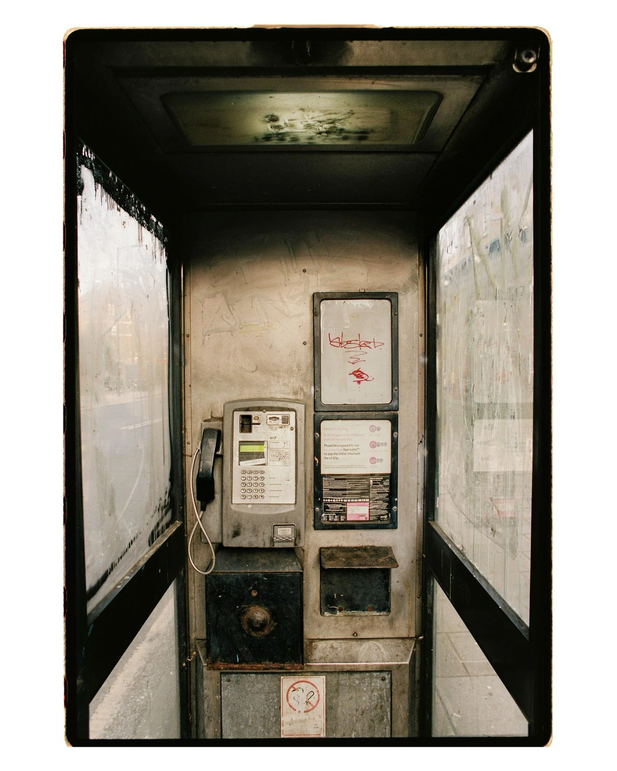 #025 Dalston Lane, Dalston, E8