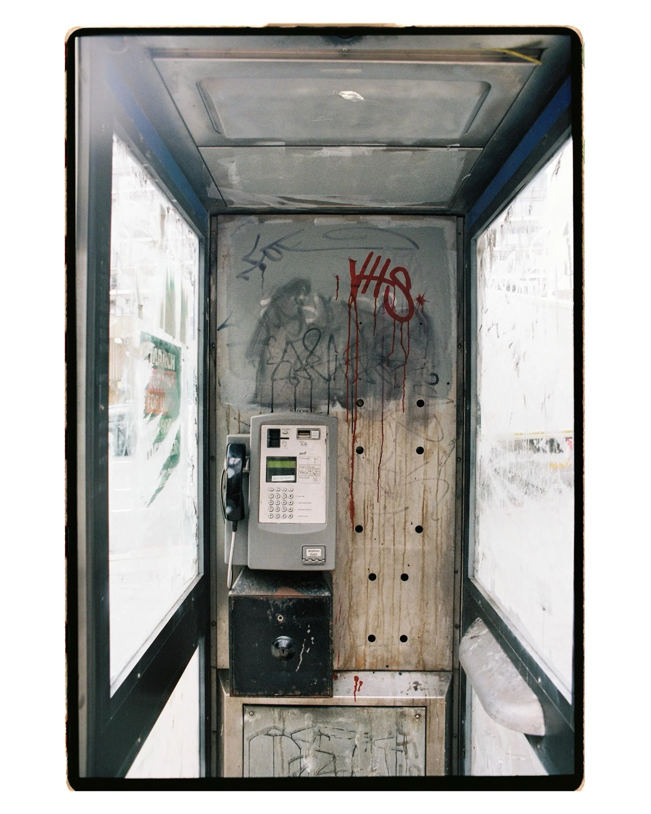#029 London Road, Elephant and Castle, SE1