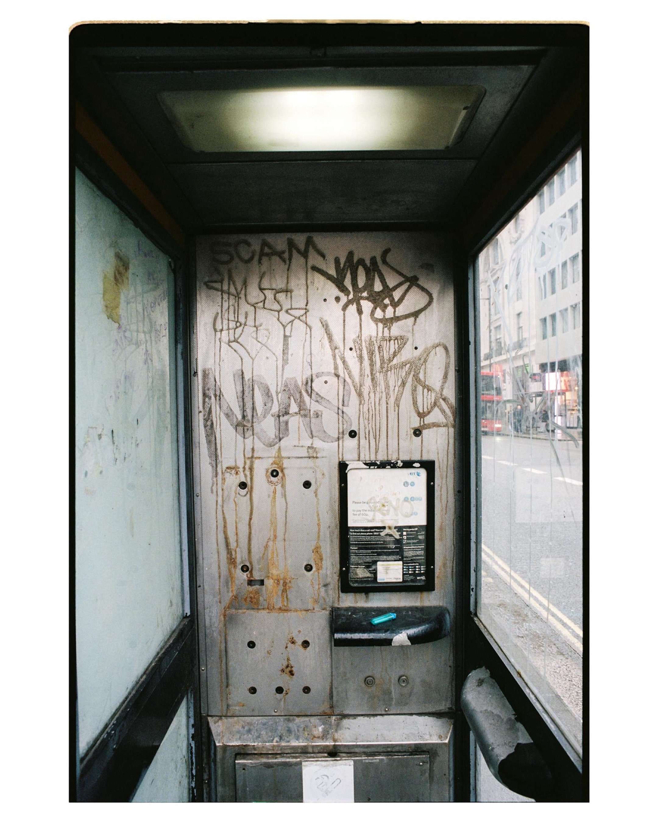 #008 New Oxford Street, Bloomsbury, WC1A.