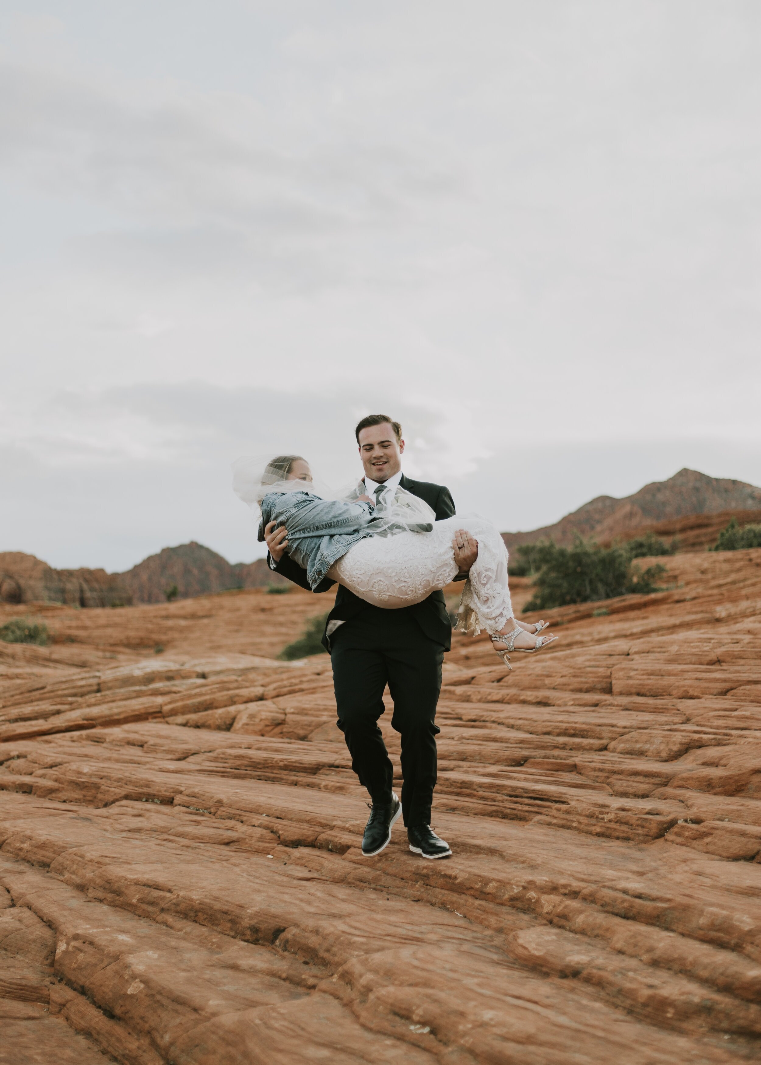  Spencer was the sweetest and carried Leilani all throughout the park :’) I had to make sure to include one of those shots. 