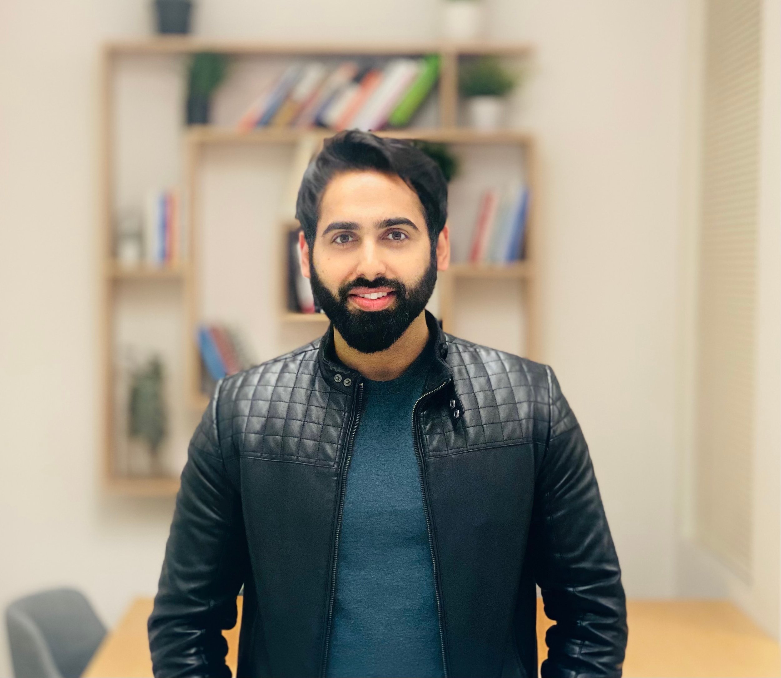 Gautam Narang, Founder & CEO, Gatik