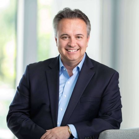 Scott Brady, Partner, Innovation Endeavors and Lecturer, Stanford GSB