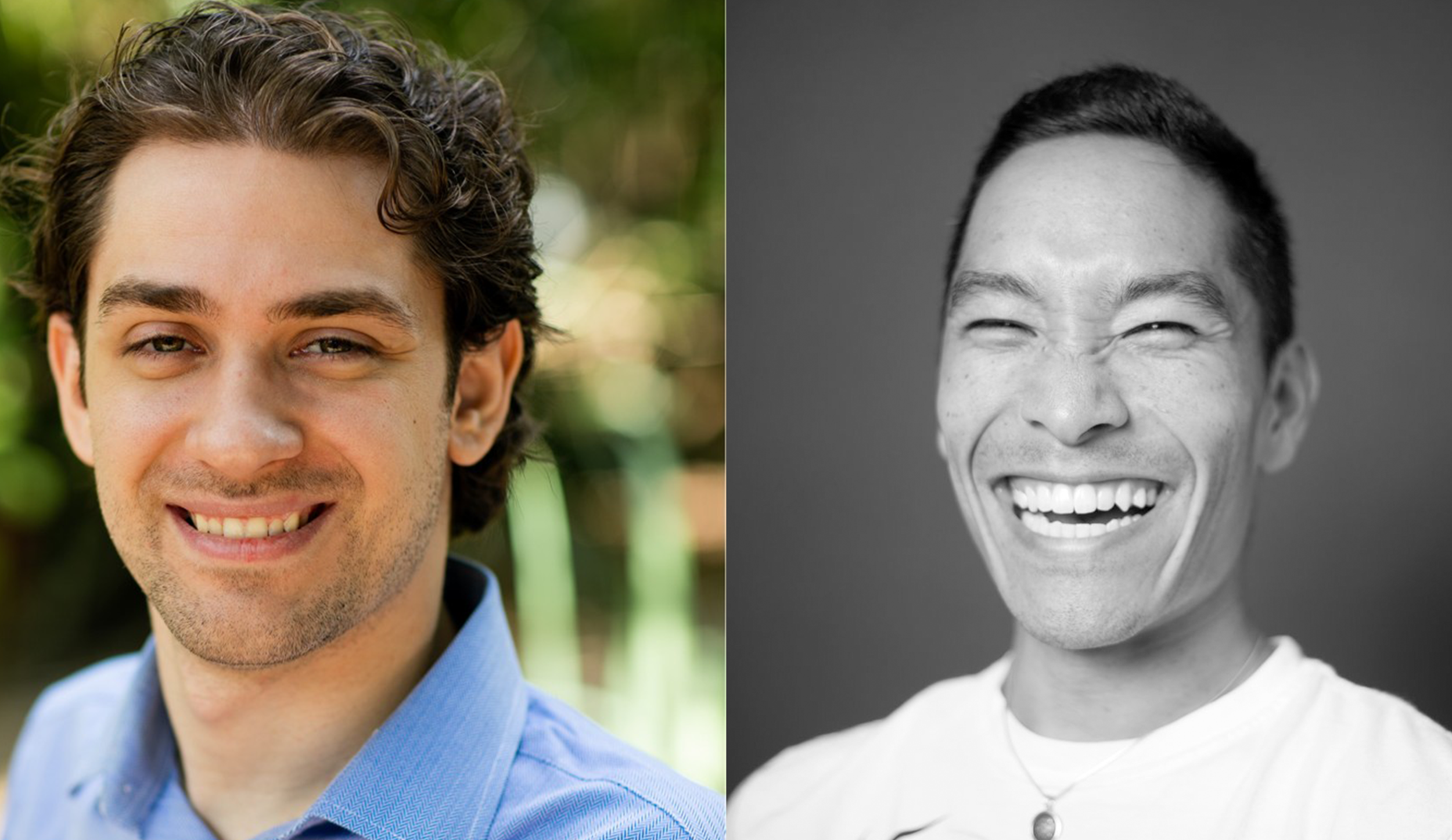 Mindset and Wheelchair Rugby Workshop with Paralympians Jeff Butler and Steven Toyoji 