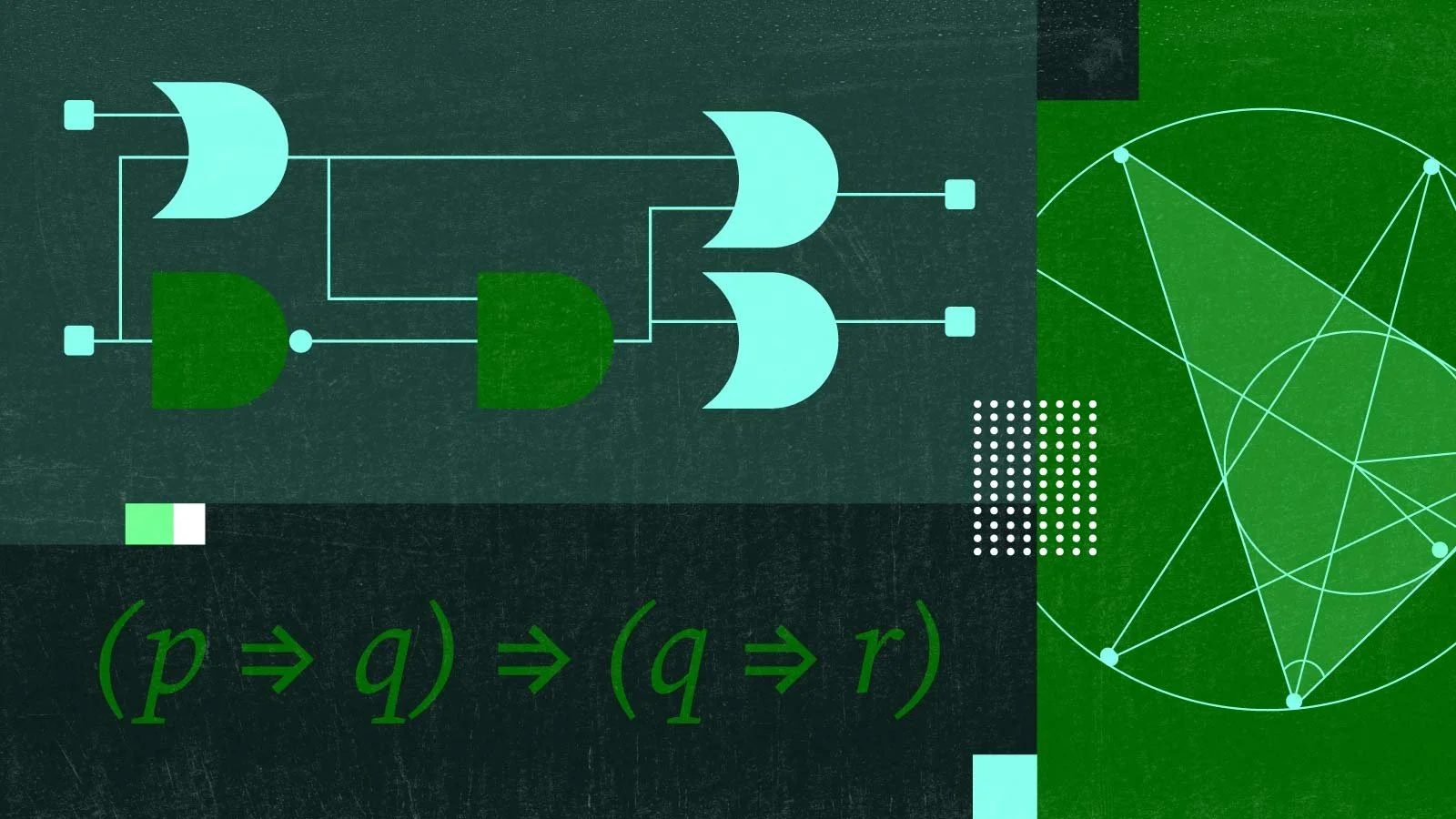 Stanford Online | Custom Course Thumbnail Illustrations