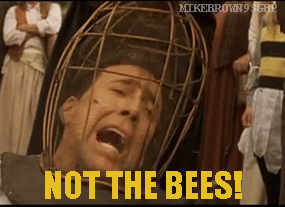 There sure was a lot of buzz around this story. ;)