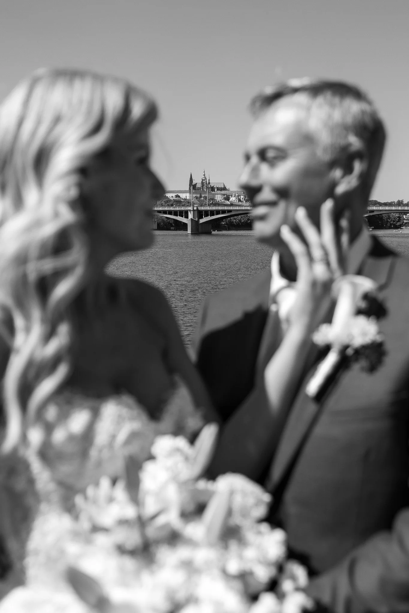 Jitka & Mirek