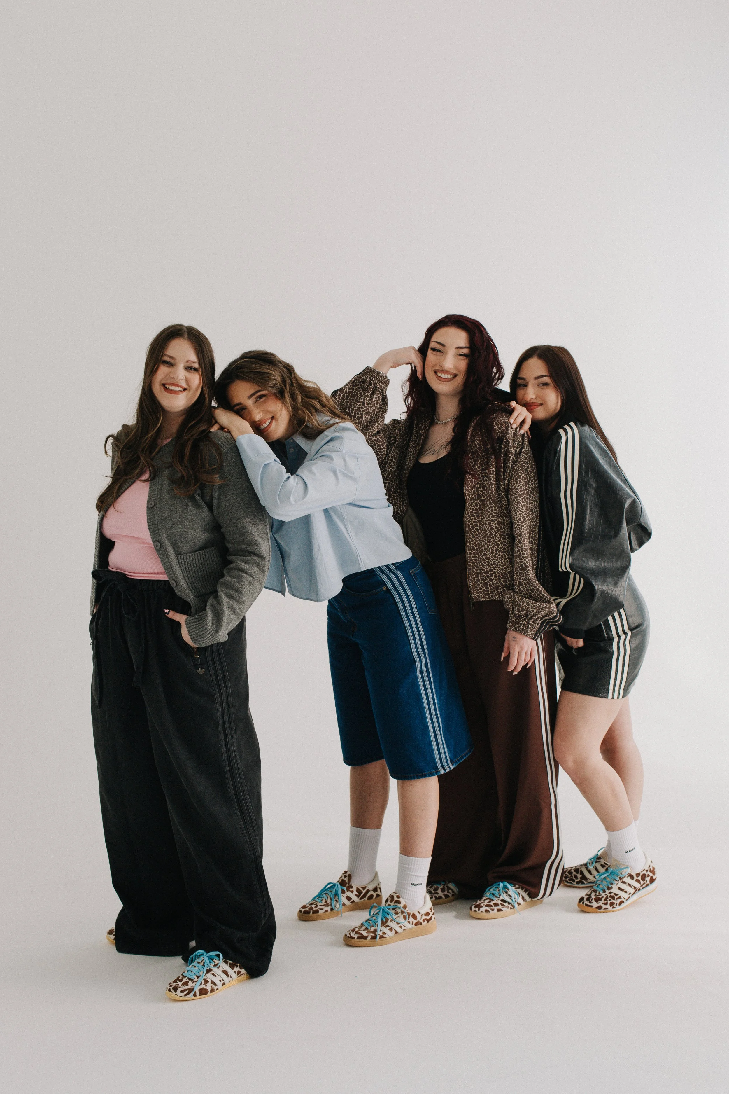 Queens