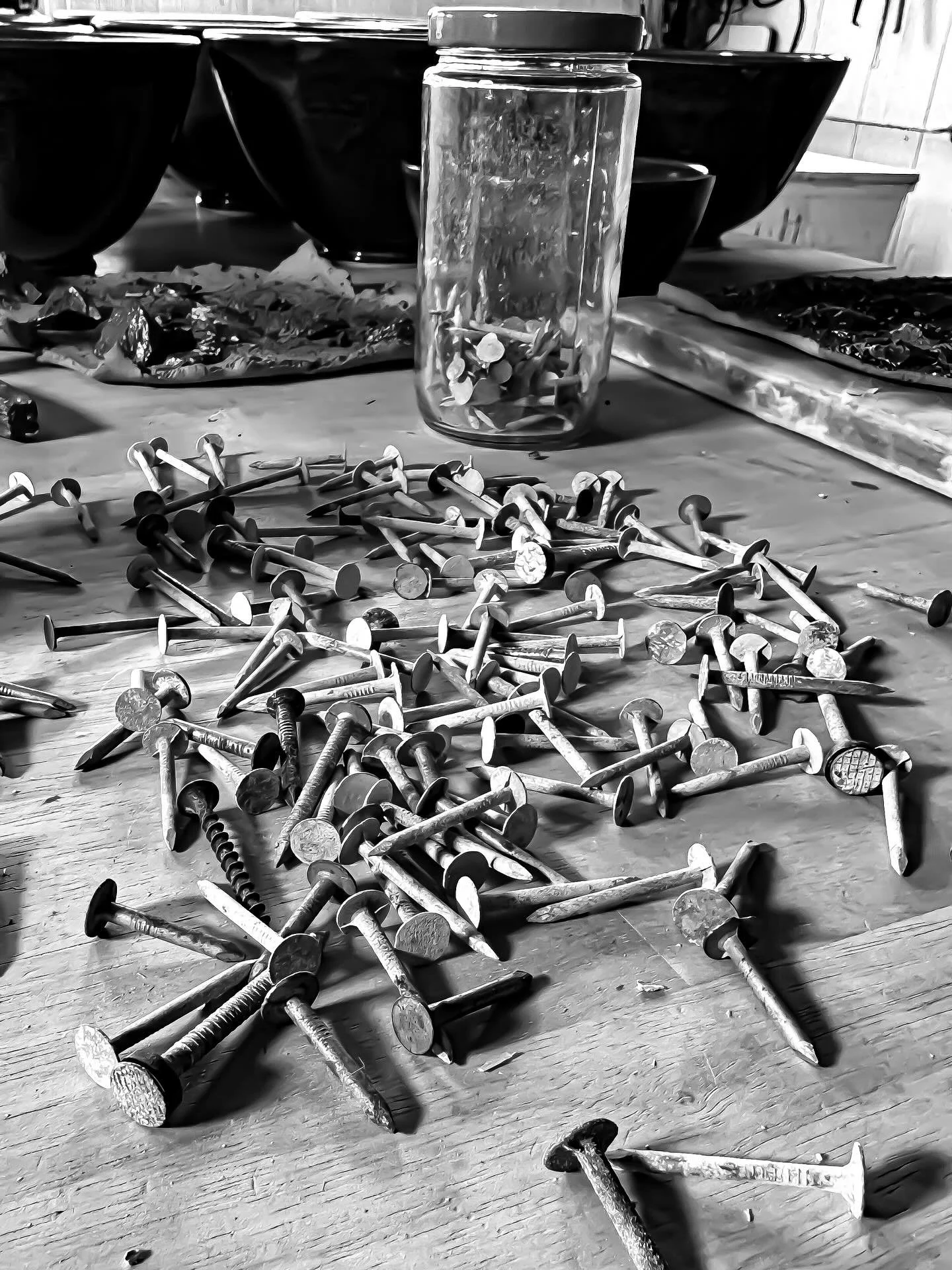 A lot has been changing in my studio space and I am realizing now that I haven&rsquo;t been very good at documenting some of these shifts! There are so many new textures, mixing of mediums and such exciting new pieces as a result! I want to be better