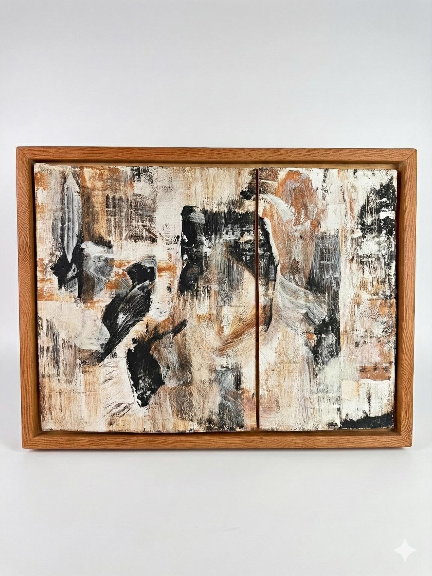 So excited to finally have some updates to share about my new work! I&rsquo;ve been working away the past several weeks finishing up and framing my Ceramic Paintings for fall/winter shows this year and think things have come together nicely!

For the