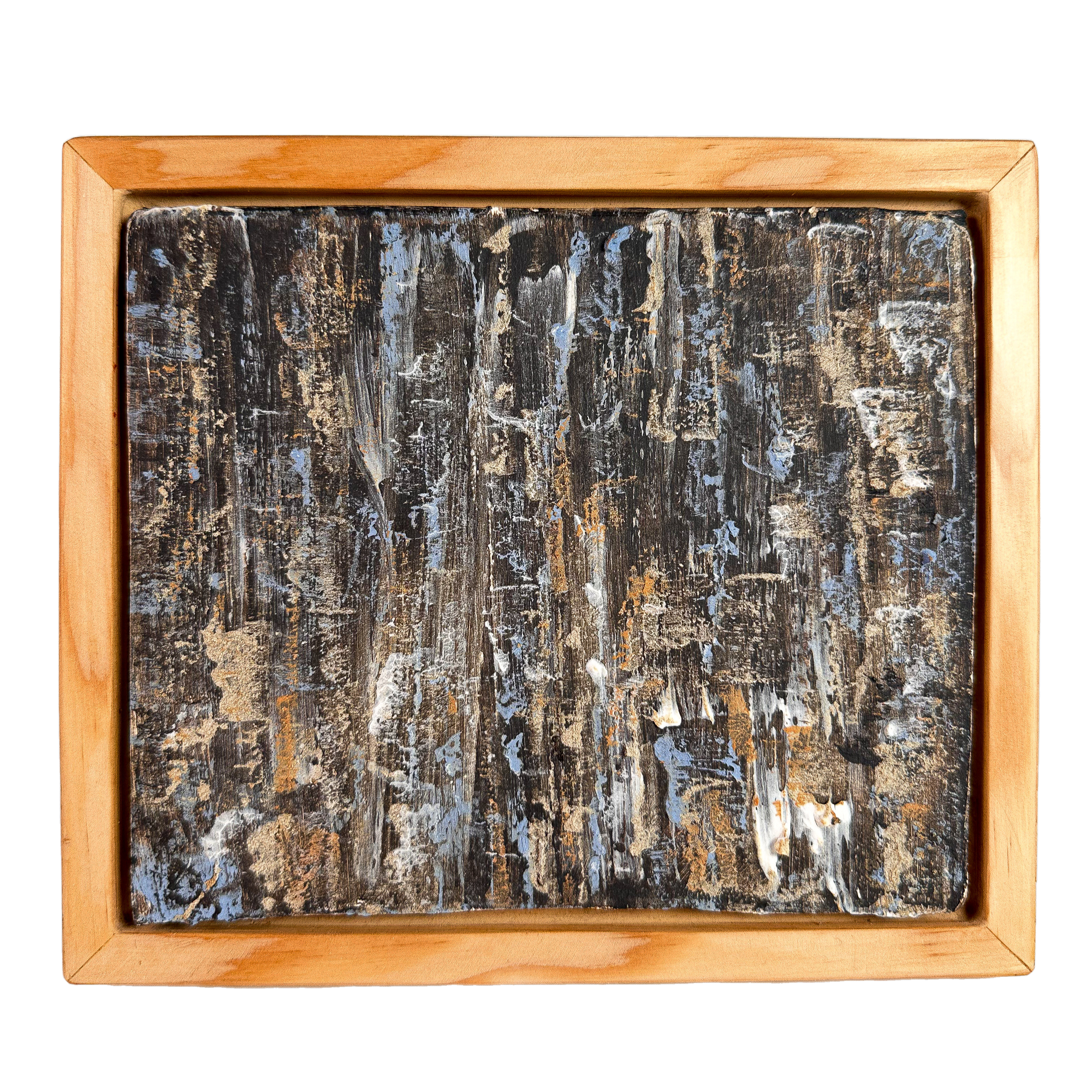 Winter Window (sibling)