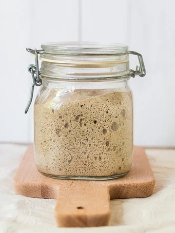Rustic Whole Grain