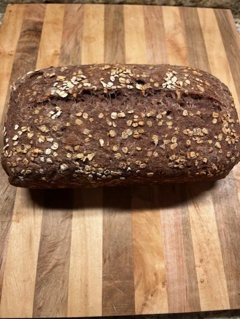 12 Grain* Gluten-Free