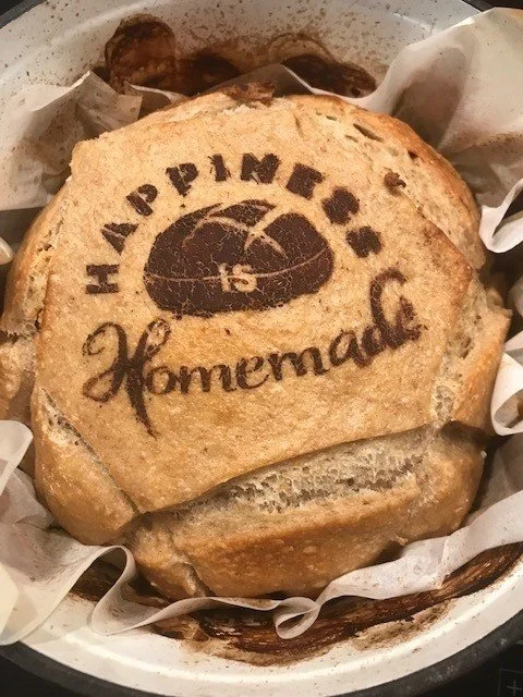 Basic  Sprouted Whole Grain