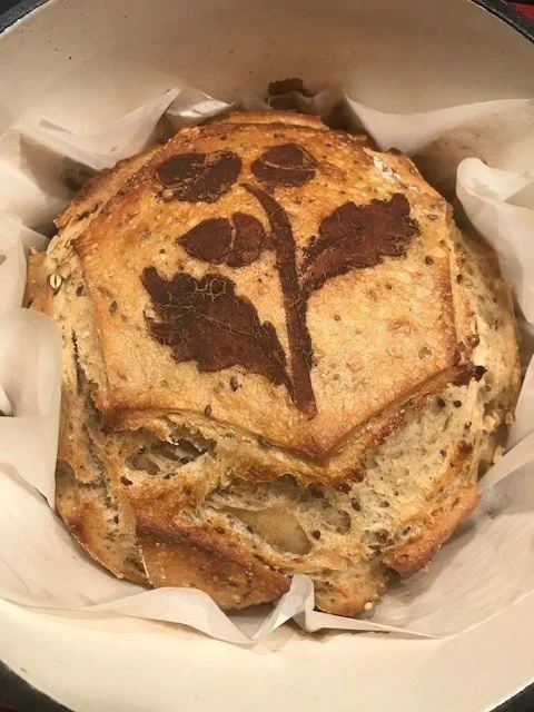 Einkorn 7-Seed Multi-Grain