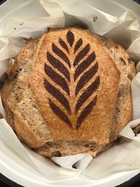 San Francisco Whole Wheat