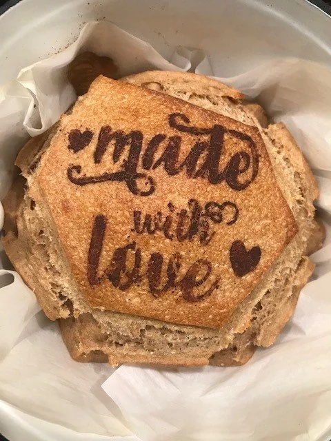 Healthier Ancient Sprouted Whole Grain