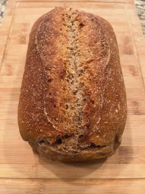 Healthier Ancient Sprouted   Whole Grain