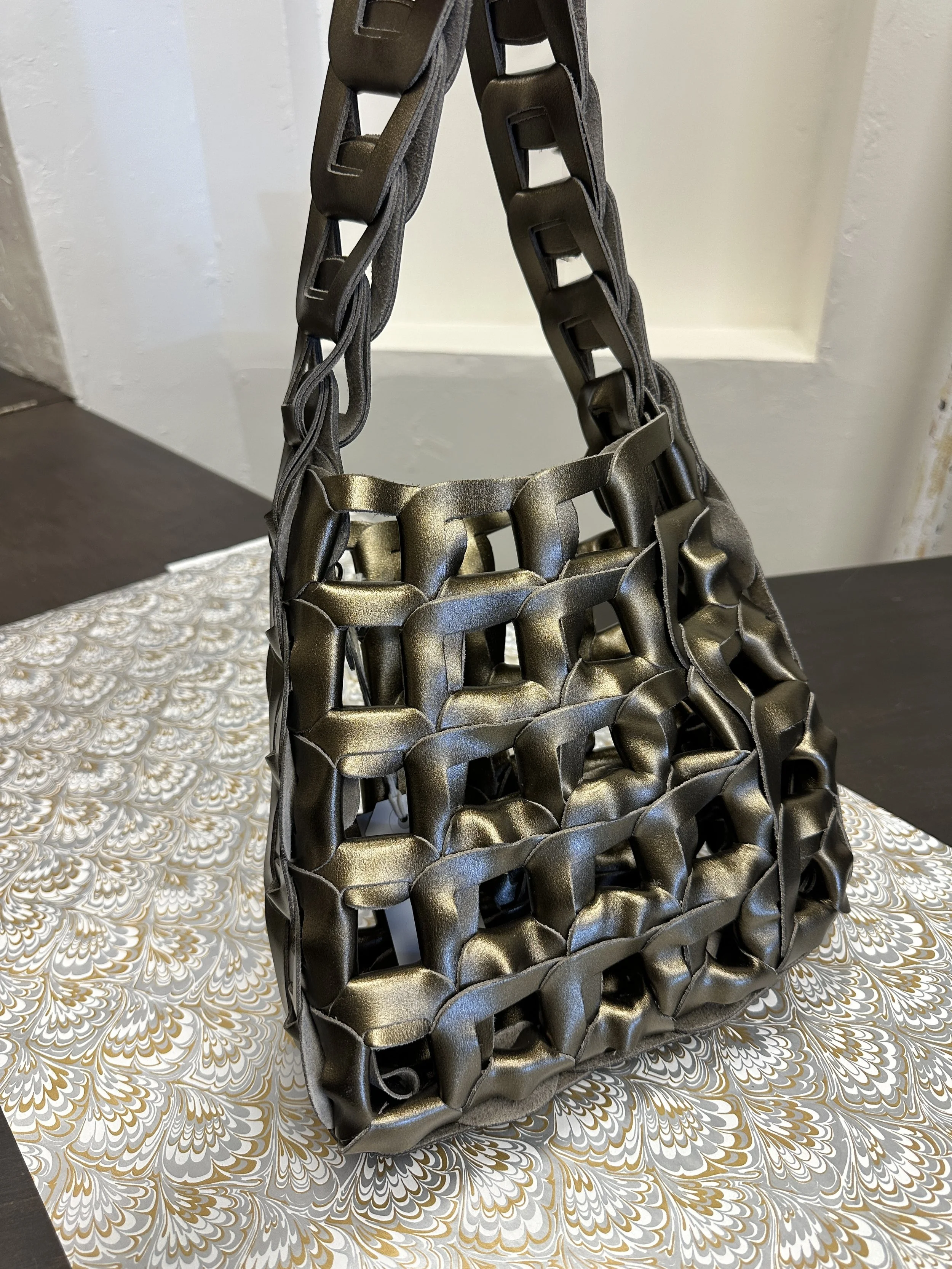 Links Tote