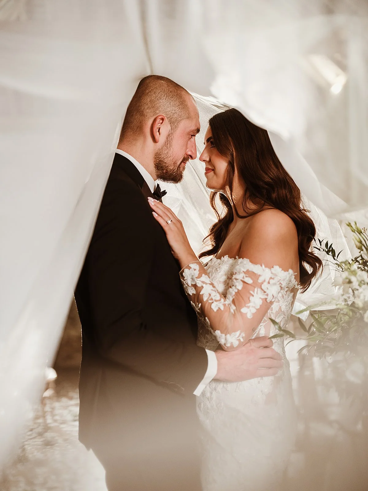 East Sussex wedding photographer