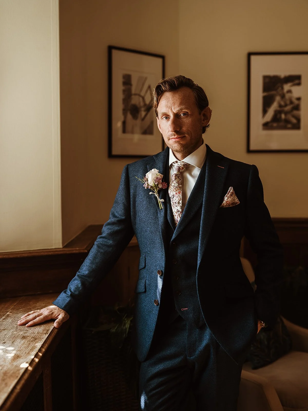 Wedding photographer in East Sussex 