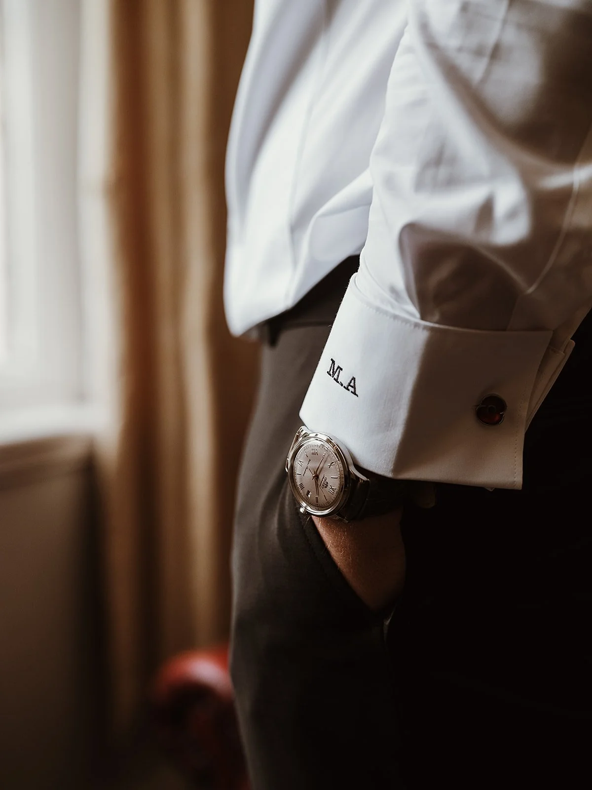 West Sussex wedding photographer