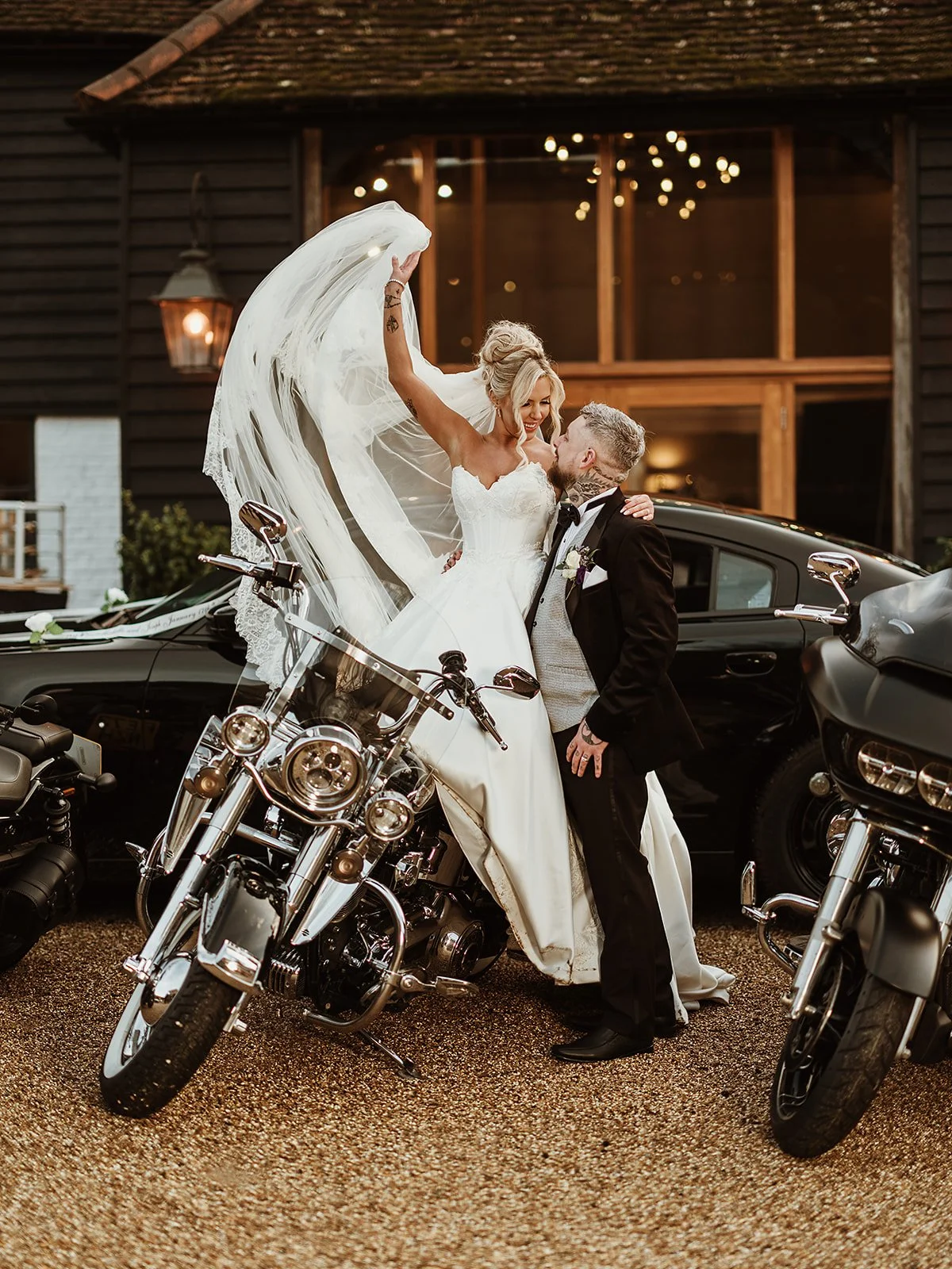 East Sussex wedding photographer