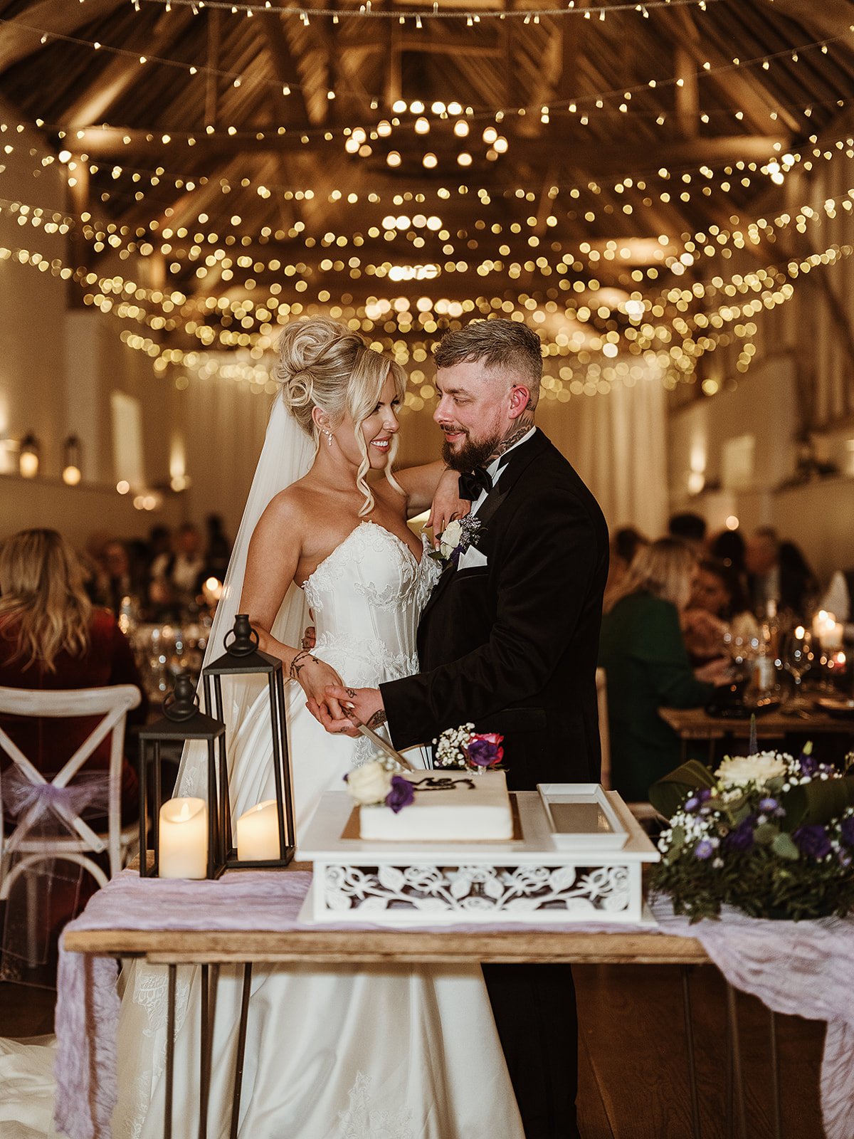 Kent wedding photographer