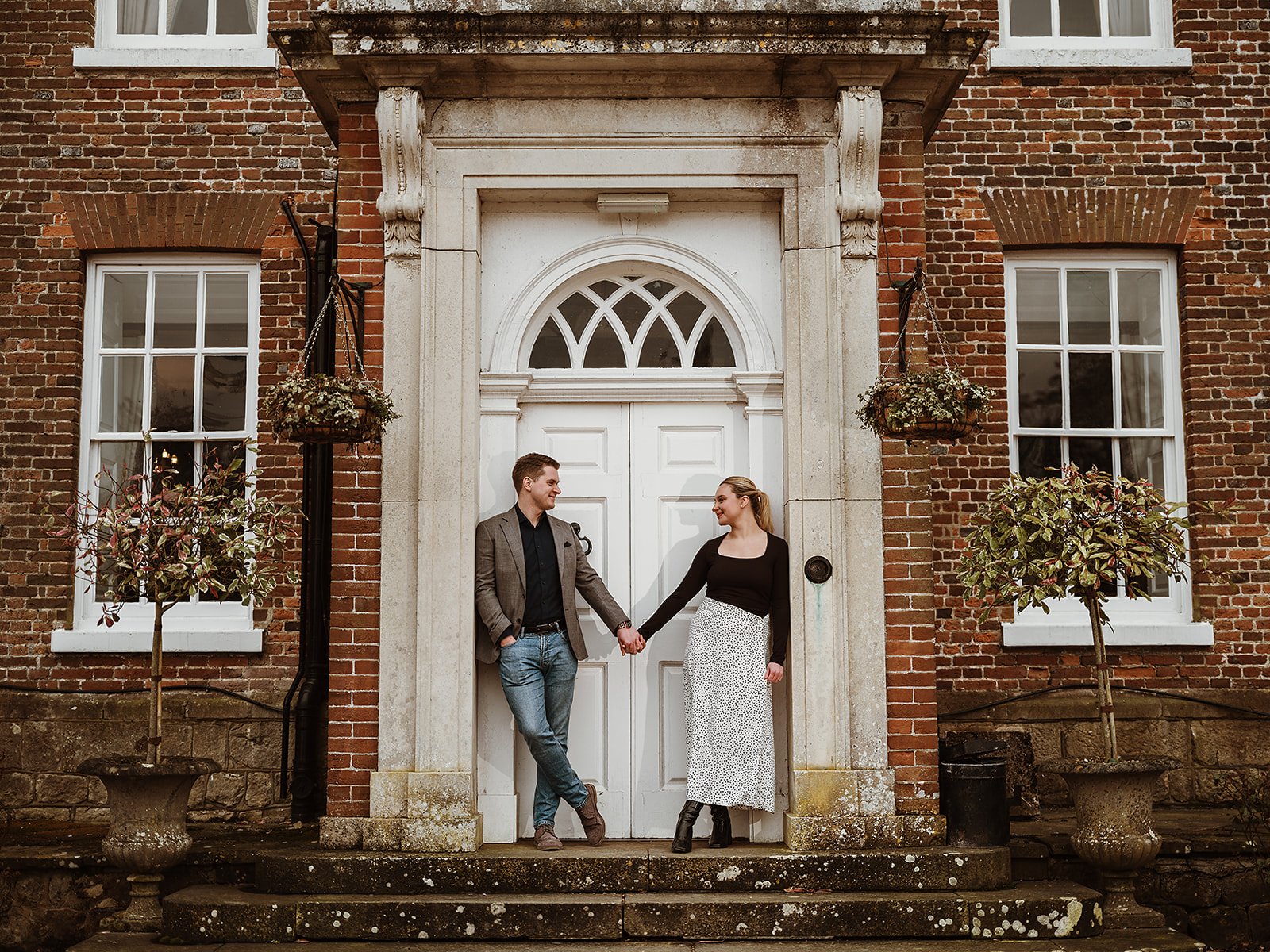 East Sussex Engagement Photographer