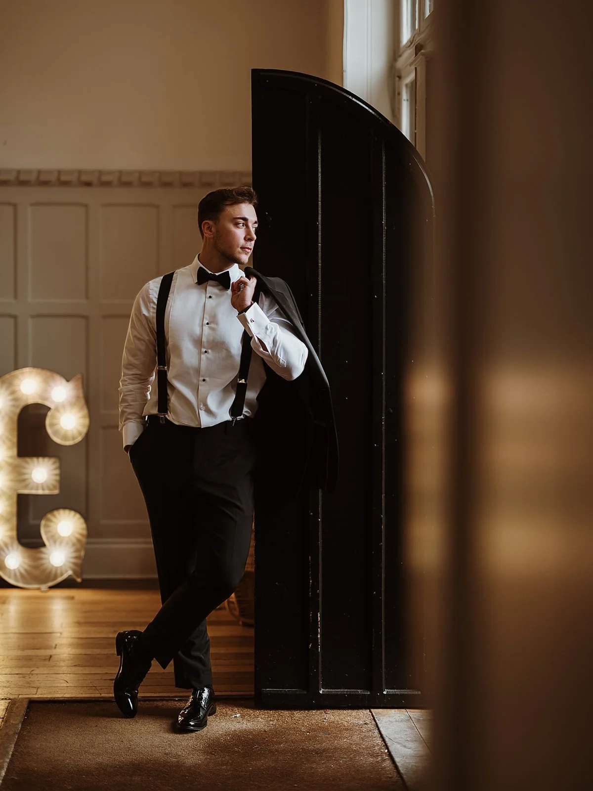 West Sussex wedding photographer