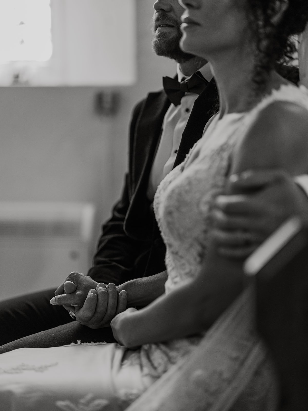 East Sussex wedding photographer 