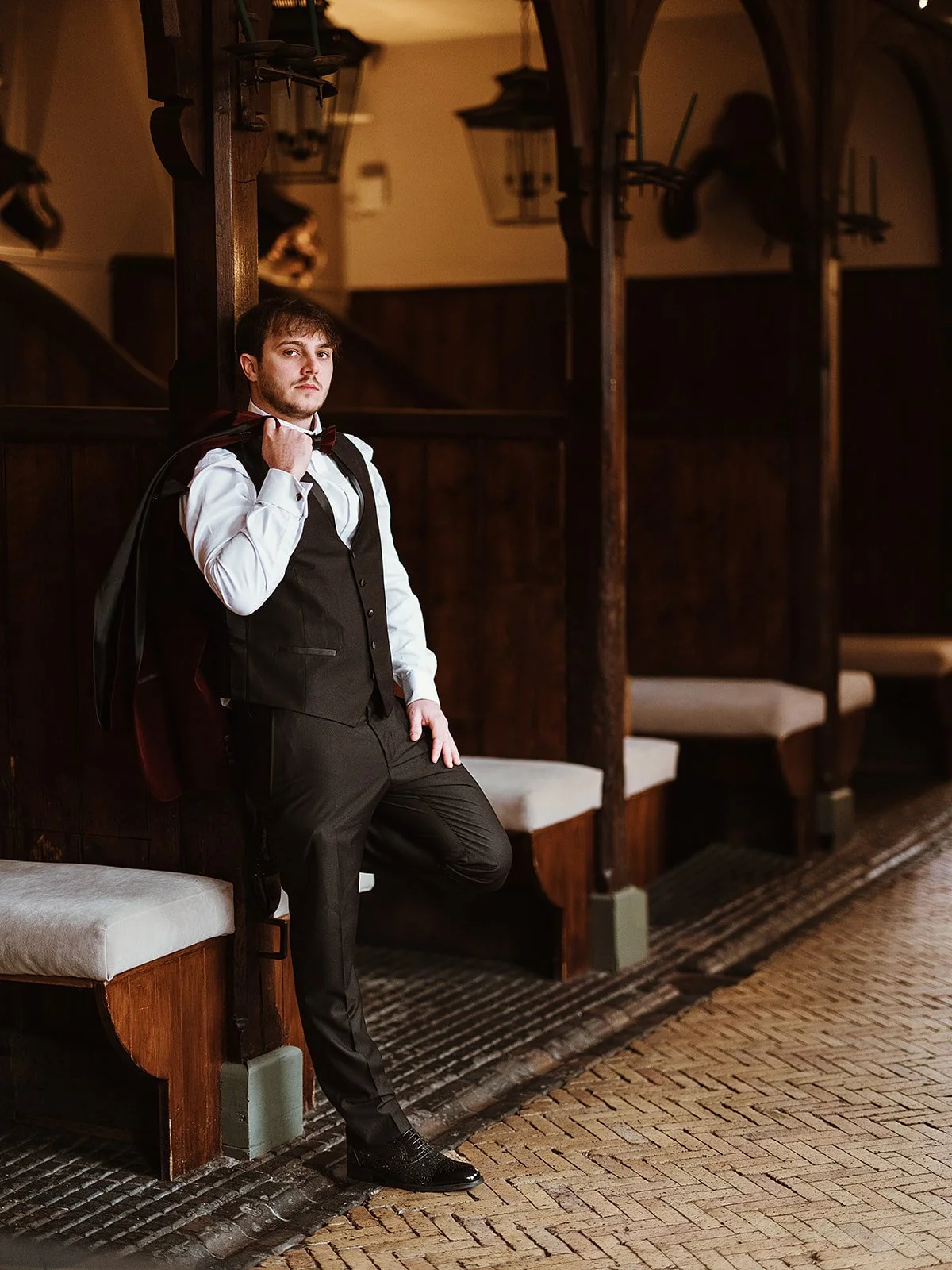 Wedding photographer in Kent