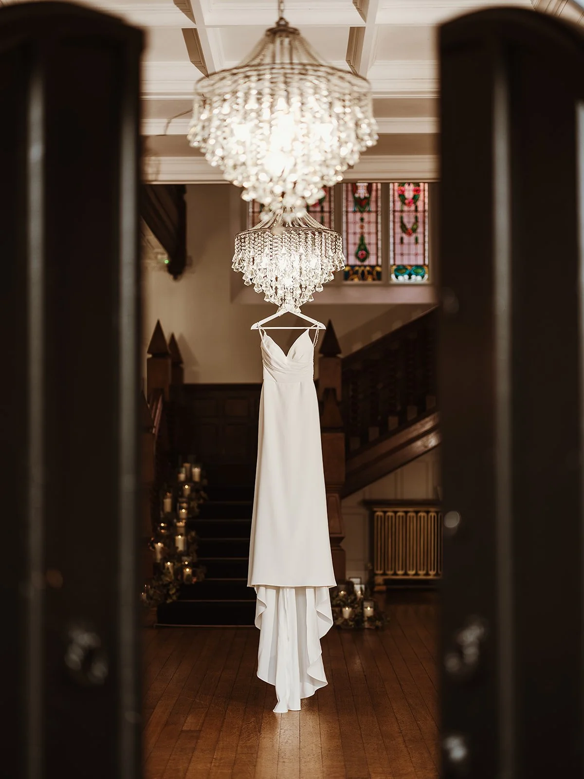 West Sussex wedding photographer