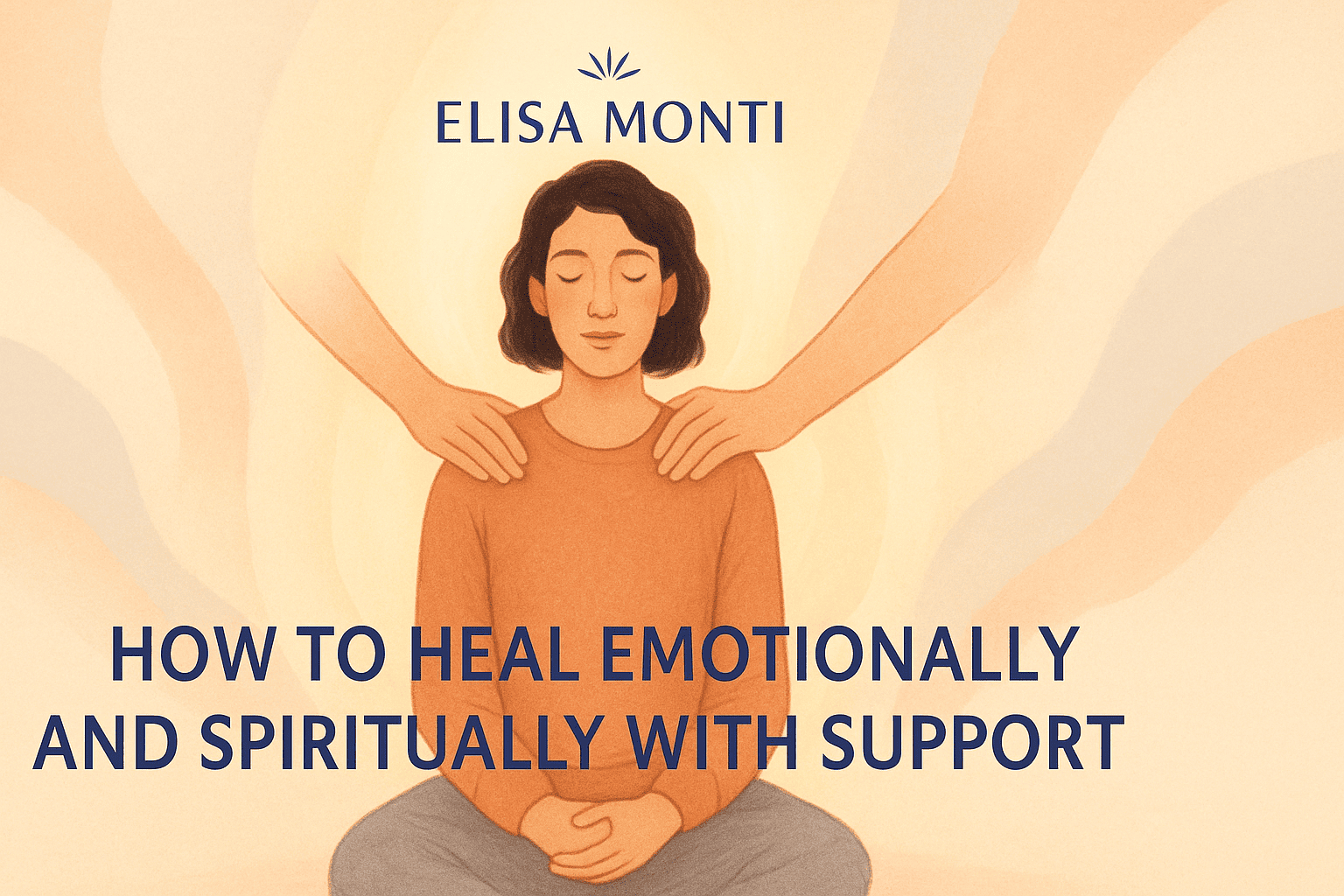 How to Tear Down Emotional Walls
