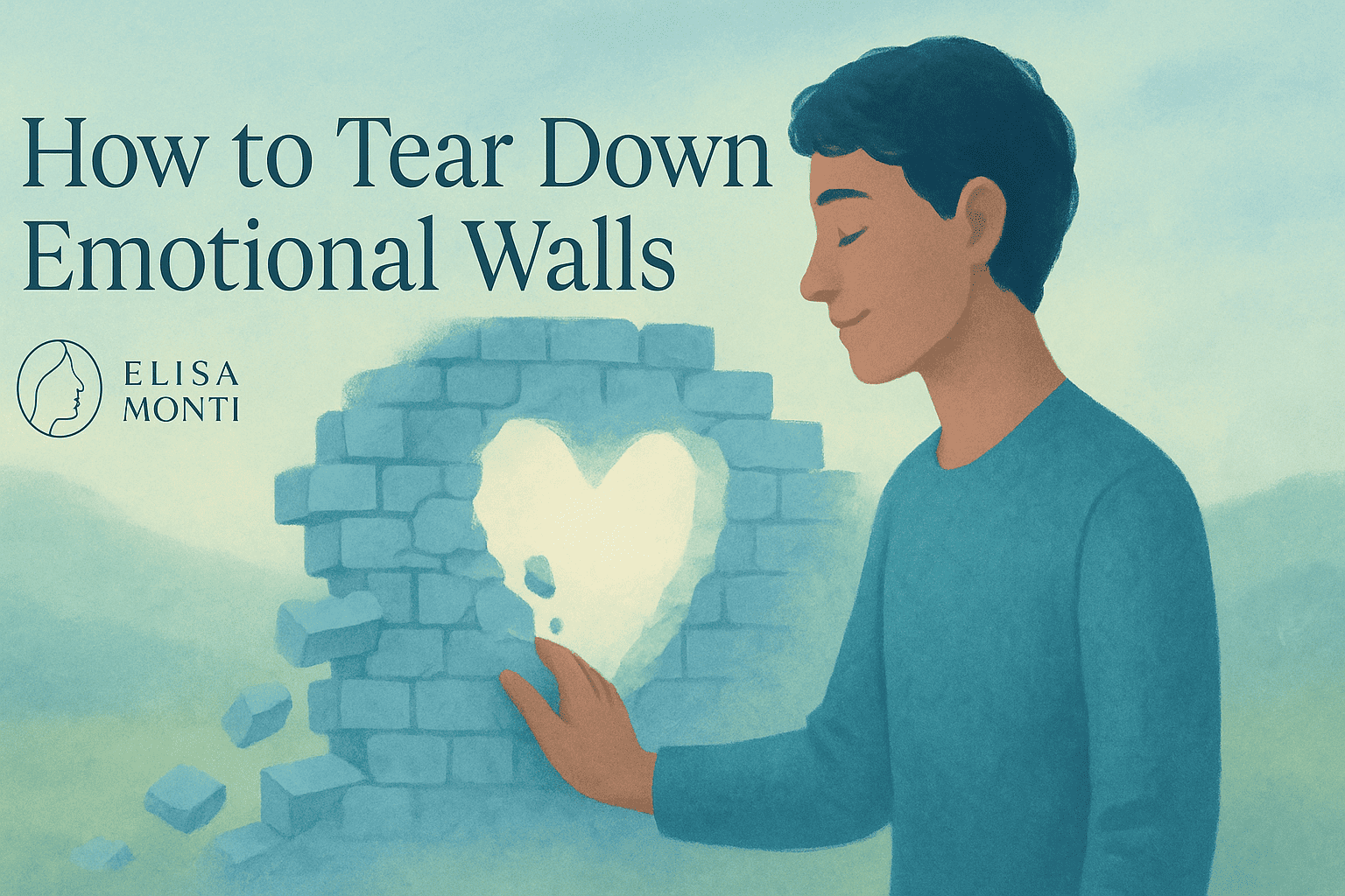 How to Heal Emotionally and Spiritually with Support