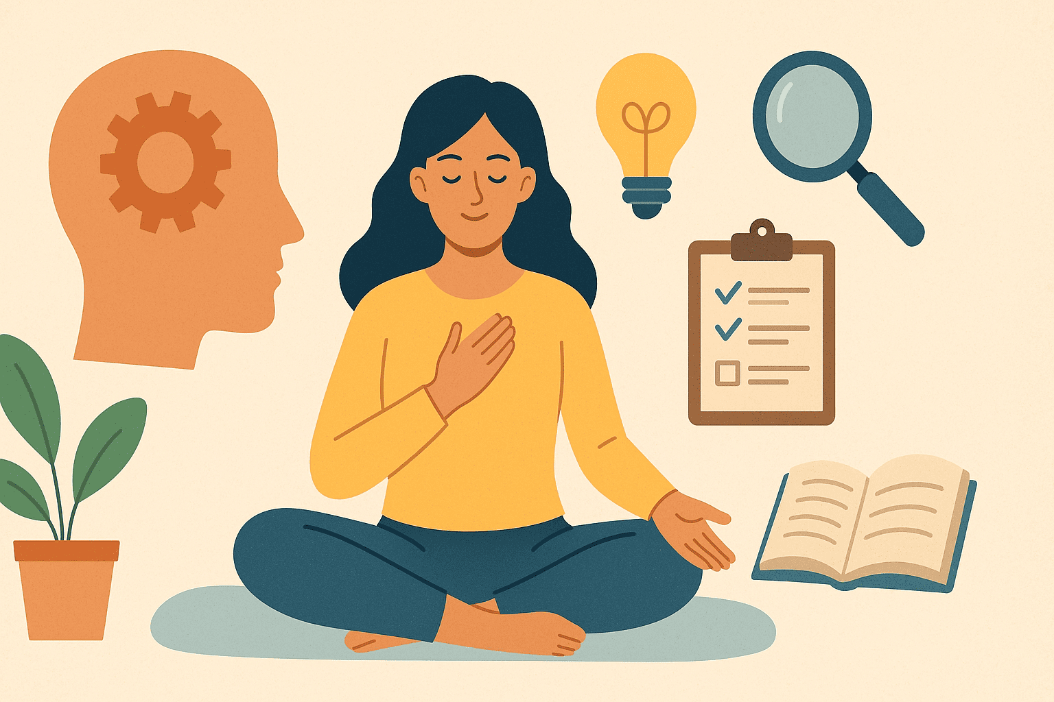 Self-Awareness Tools: Practical Ways to Know Yourself Better