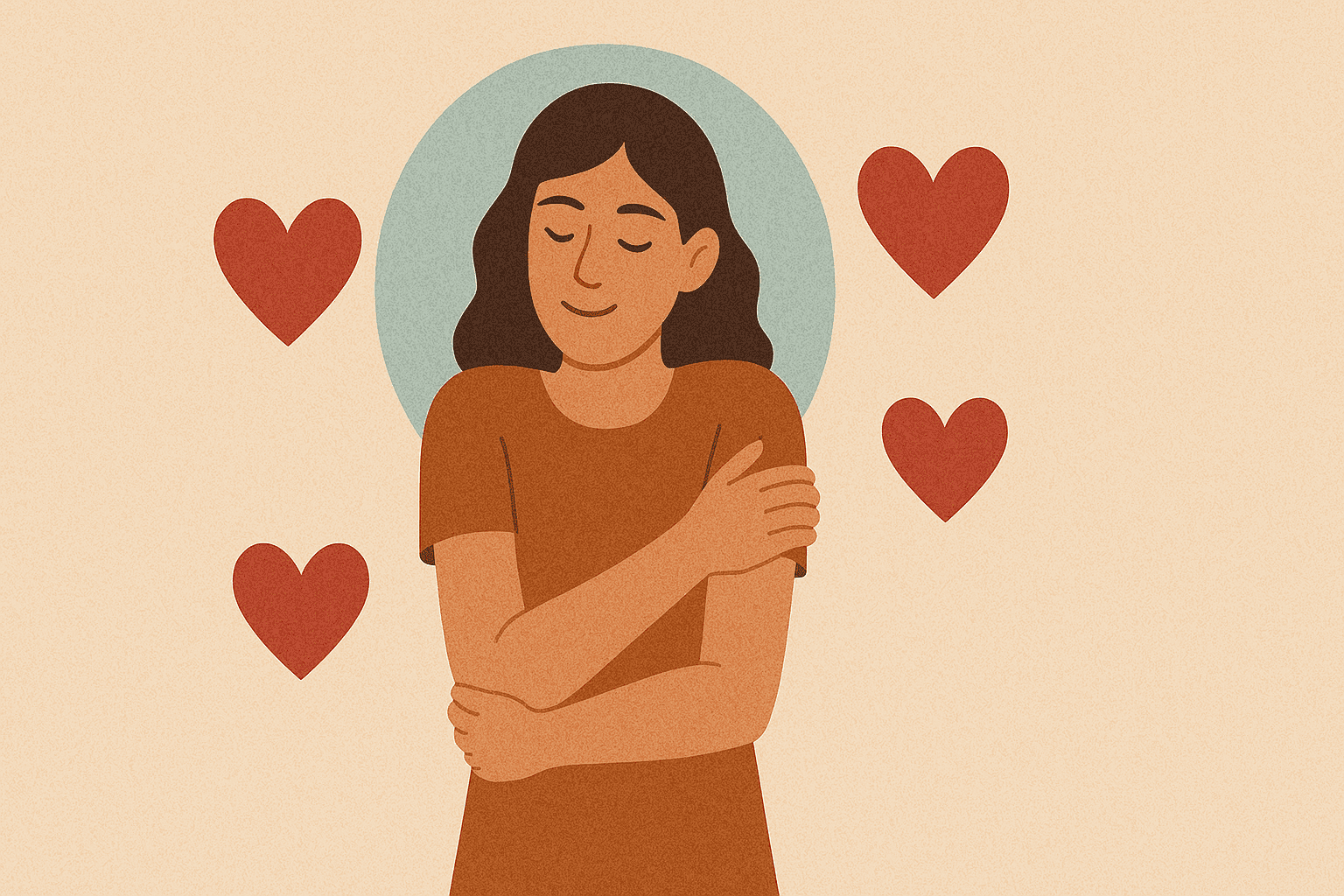 Self-Compassion: How to Be Kinder to Yourself Daily