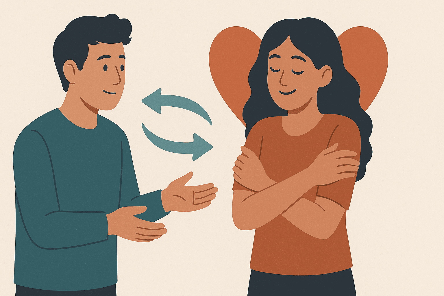 Relationships &amp; Boundaries: How to Love Yourself and Create Connection