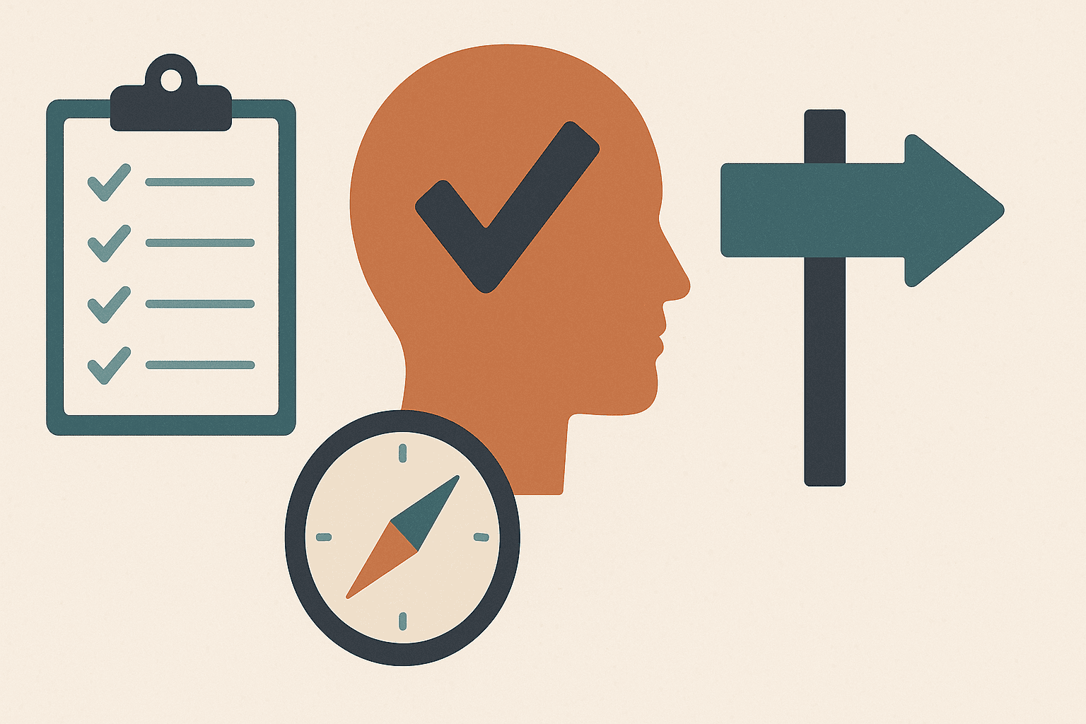 Decision-Making Tools That Support Clear, Confident Choices
