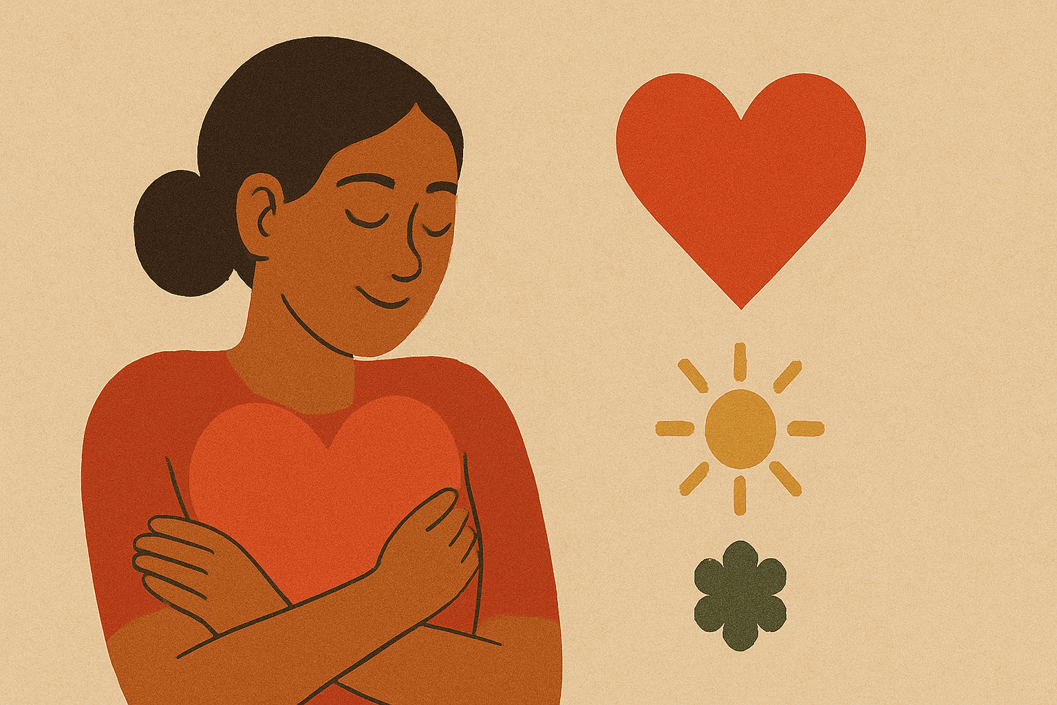 How to Love Yourself