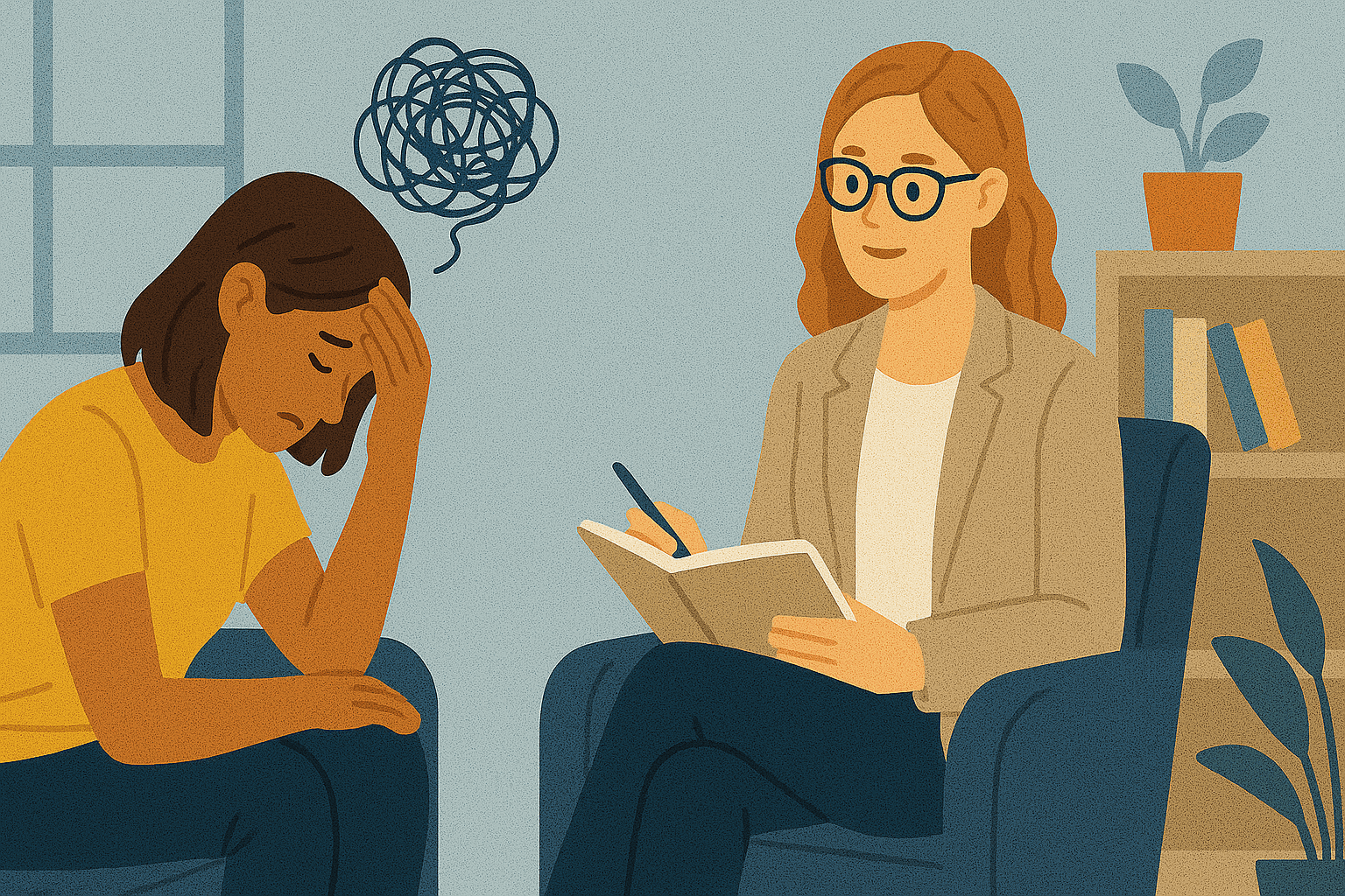 Can Coaching Help With Stress?