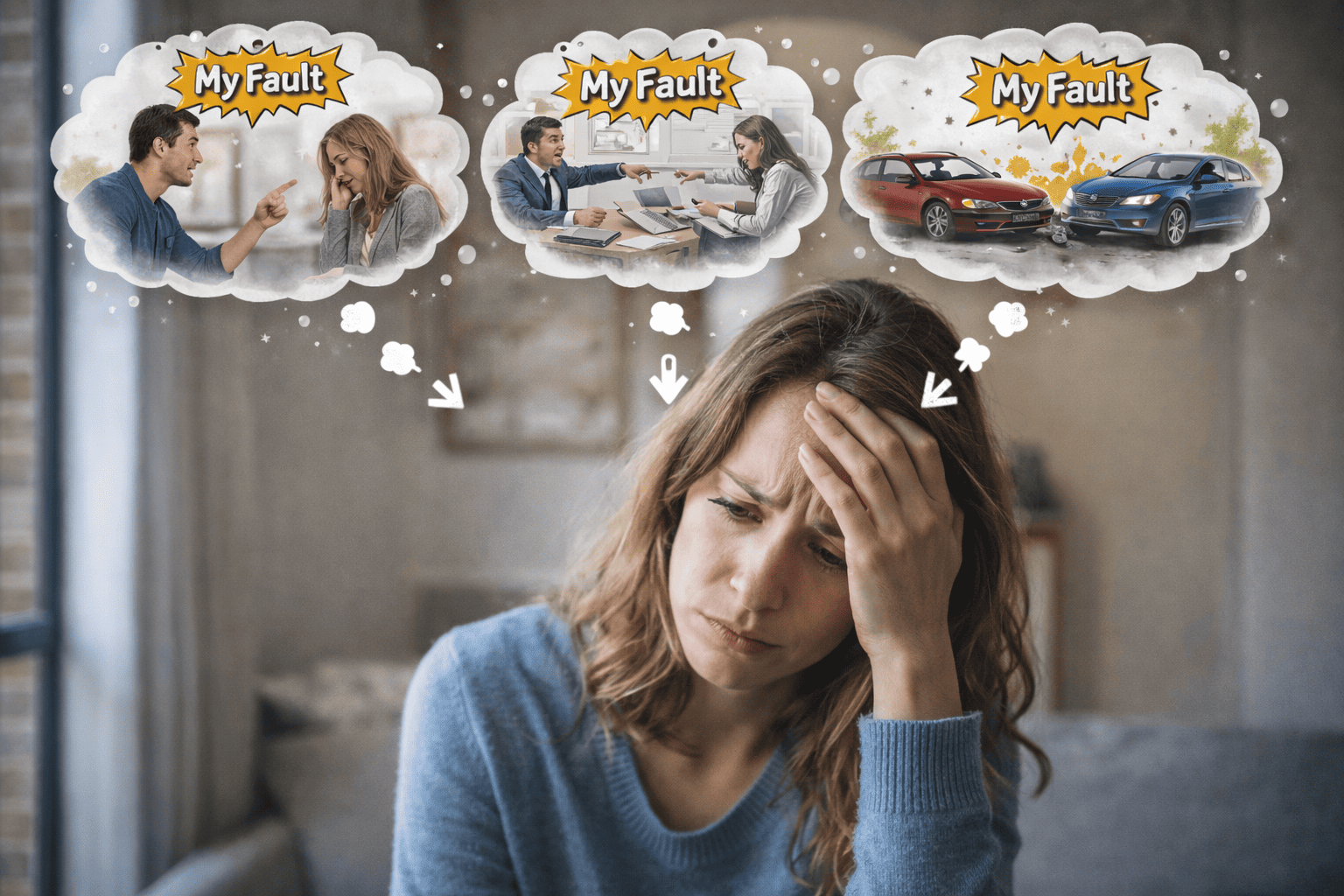 Personalization: When Everything Feels Like It’s Your Fault