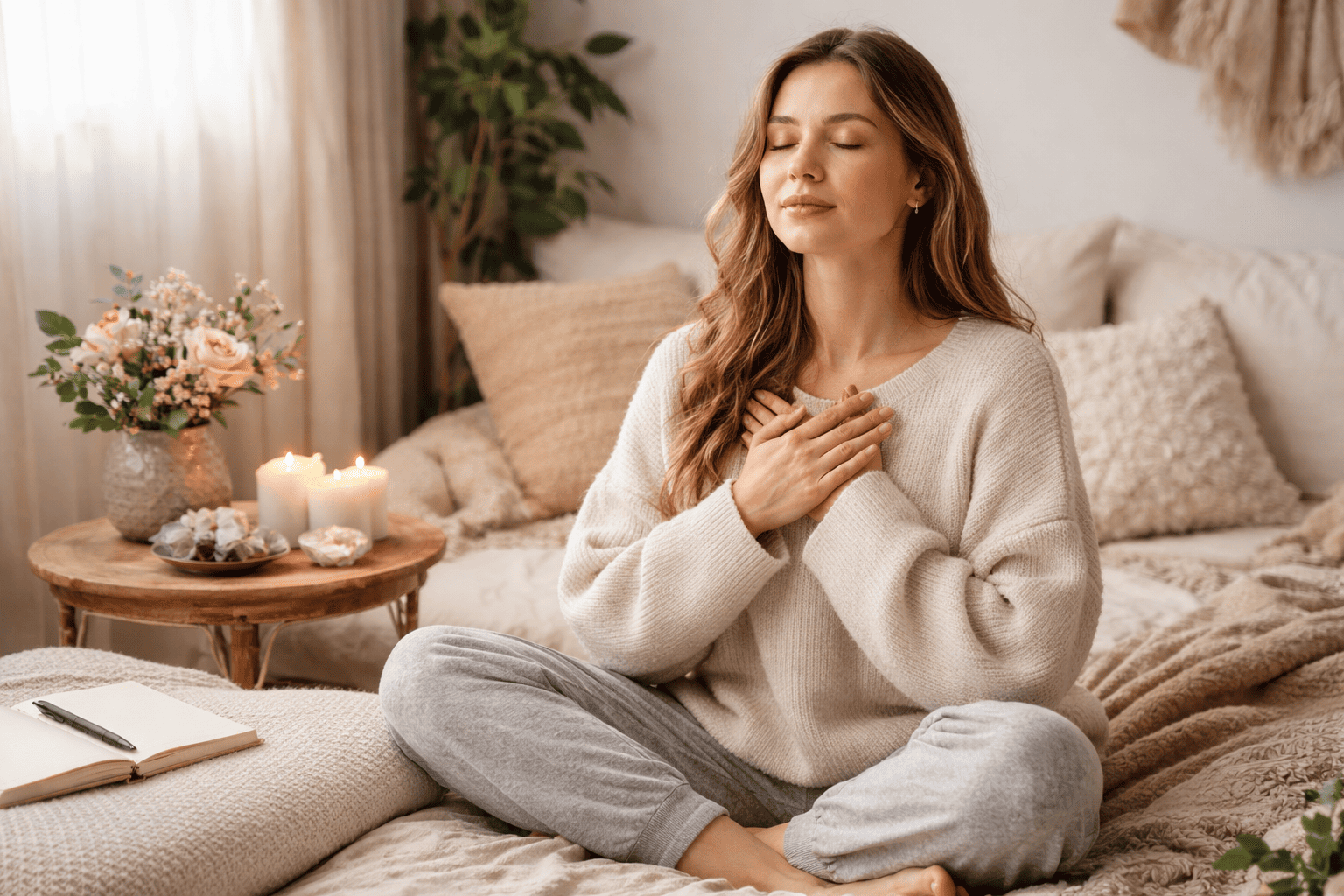 Healing After A Narcissistic Relationship: A Gentle Path