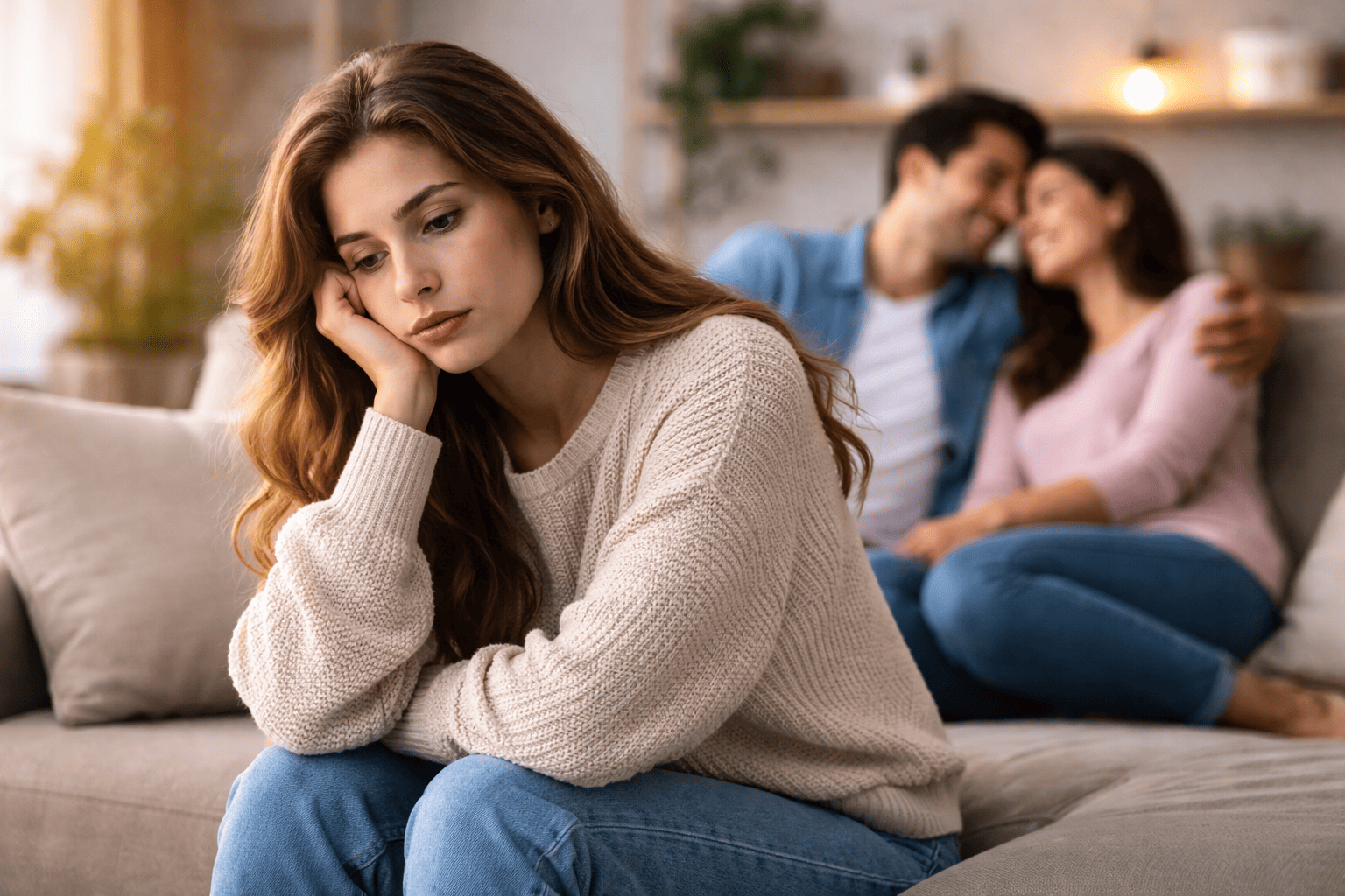 Misattunement: What It Feels Like And How To Heal