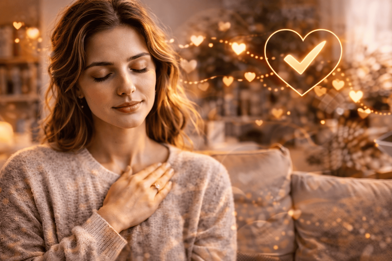 Give Yourself Your Own Approval: A Gentle Guide