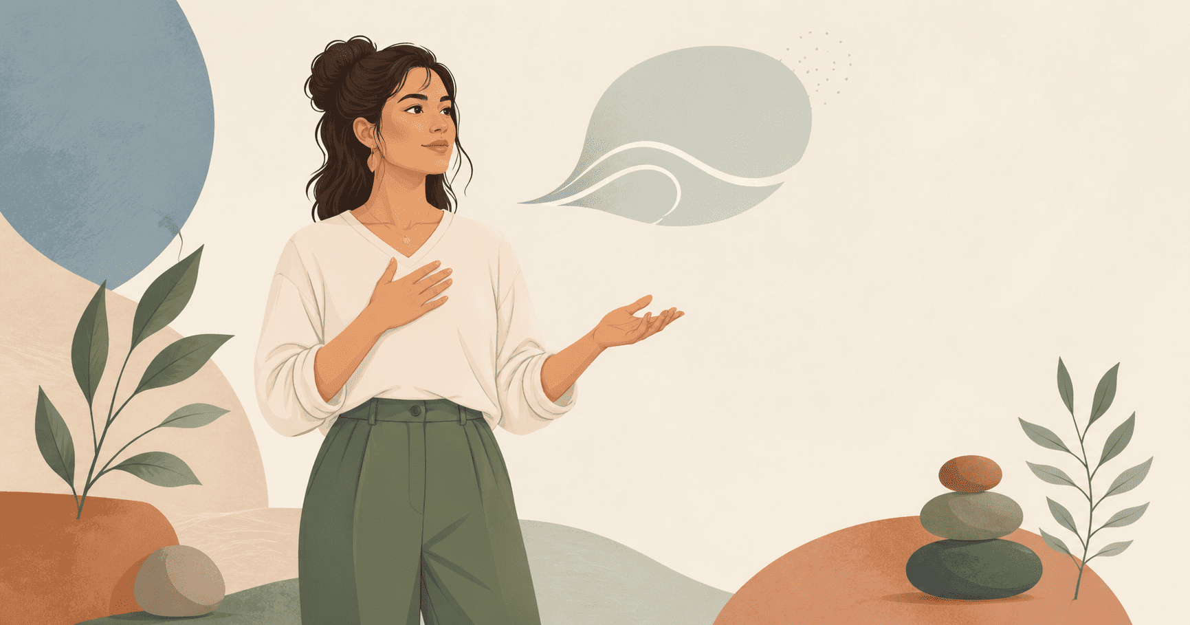 Speak Honestly Without Losing Yourself: A Grounded Guide