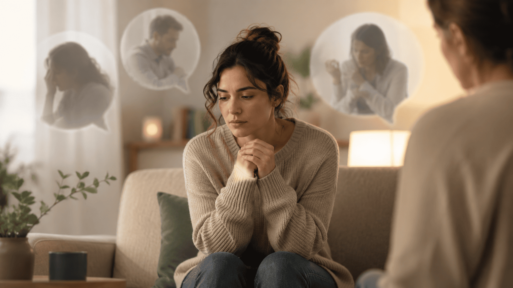 Why You Feel Responsible For Other People’s Emotions