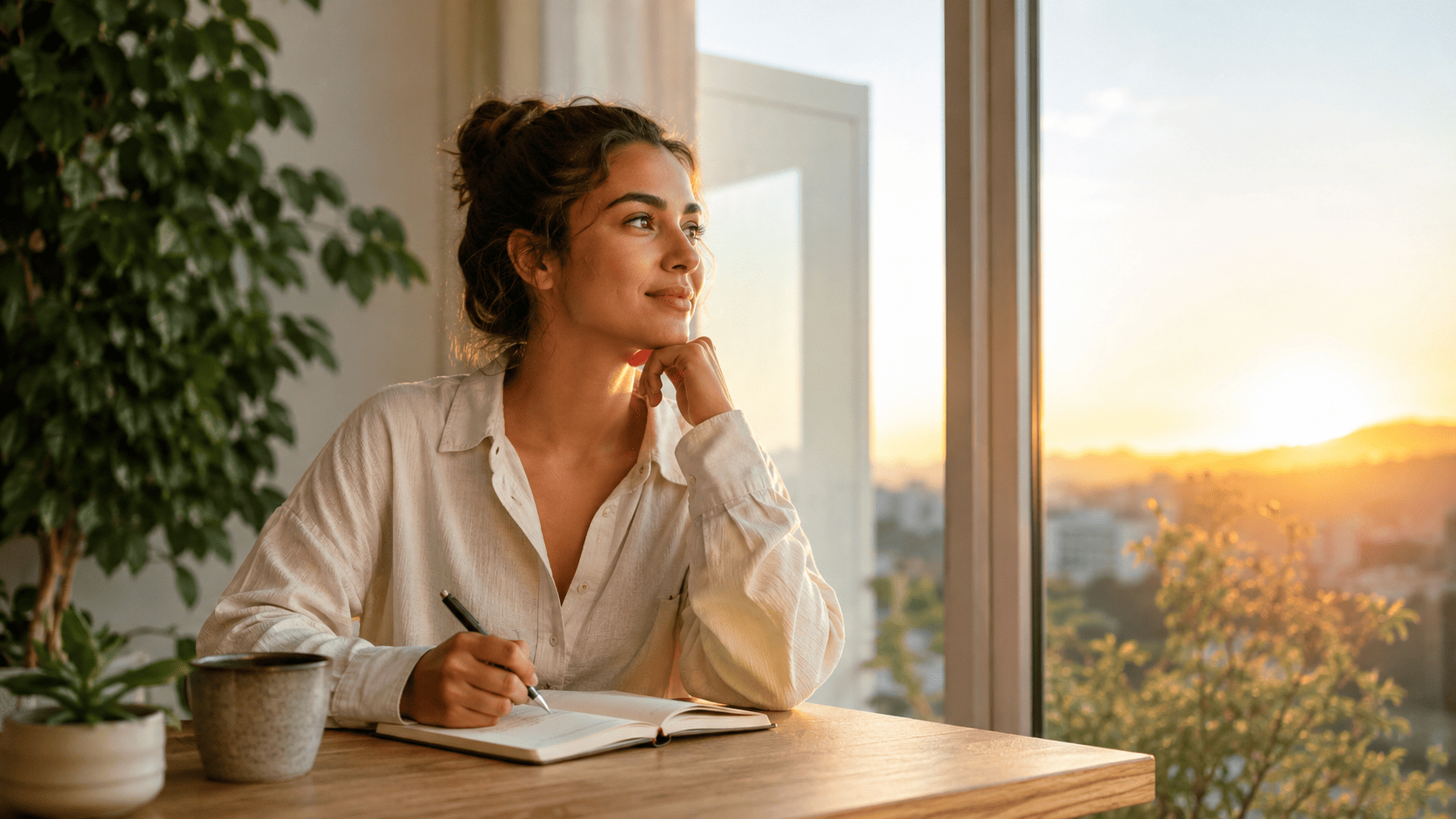 How to Overcome Self-Doubt